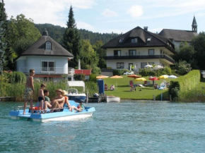 Wörthersee Appartements Lex, Maria Wörth, Österreich, Maria Wörth, Österreich